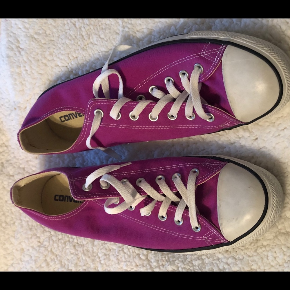 Converse all star